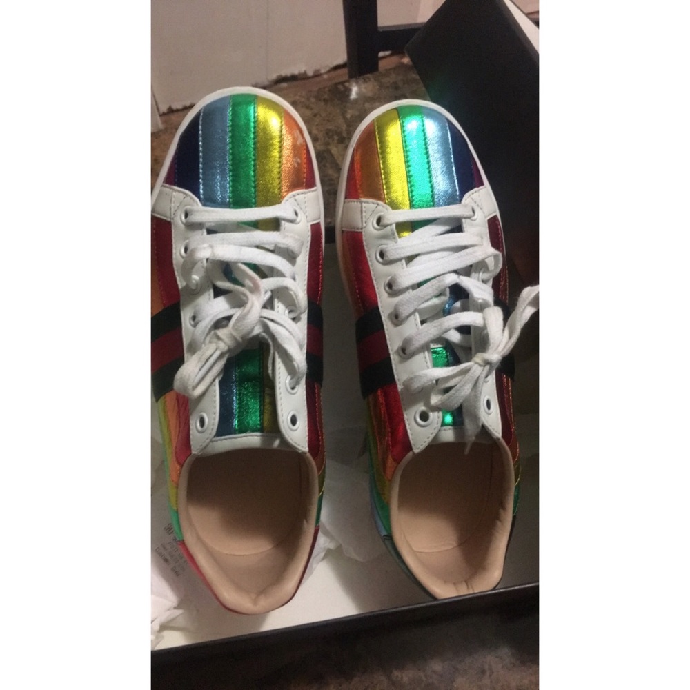 Gucci Sneakers